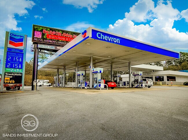 More details for 2499 US Highway 319 S, Thomasville, GA - Retail for Sale