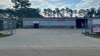More details for 3961 Wesley St, Myrtle Beach, SC - Industrial for Lease
