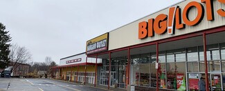 Plus de détails pour 3654-3656 Rt 281, Cortland, NY - Commerce de détail à louer