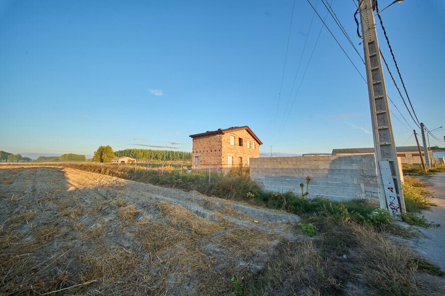 del Caminillo, 20, Fuente Vaqueros, Granada à vendre - Photo du bâtiment - Image 2 de 11