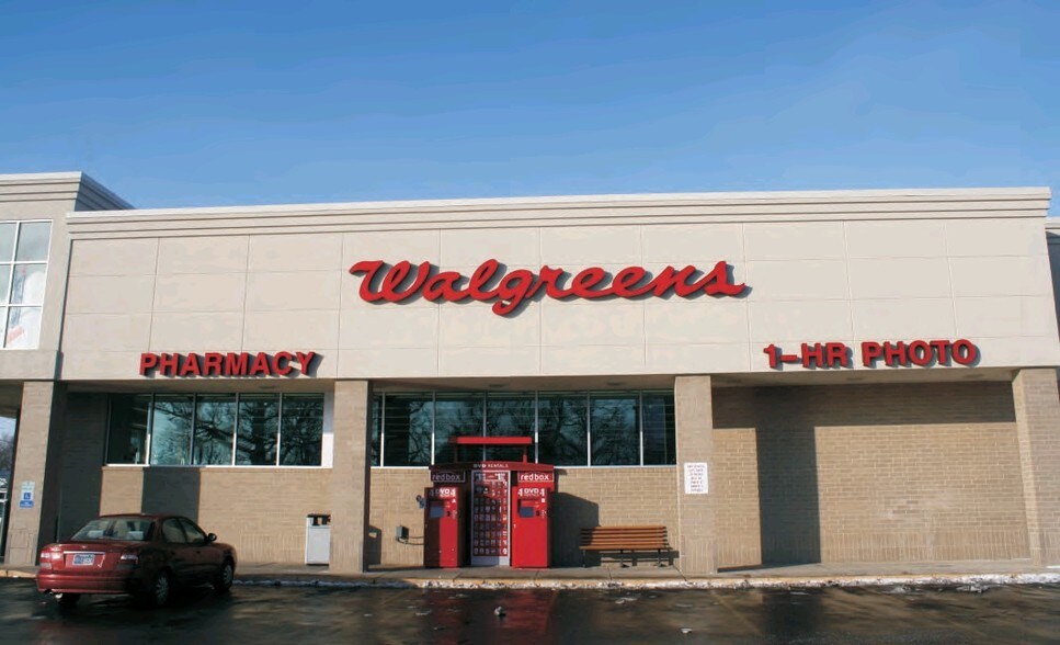 400 E Memorial Dr, Muncie, IN à vendre - Photo du bâtiment - Image 3 de 3