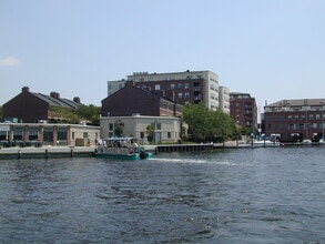 915 S Ann St, Baltimore, MD for lease Building Photo- Image 2 of 2