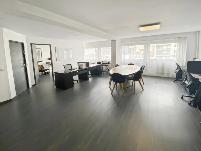 Bureau dans Vincennes à louer - Photo intérieure - Image 1 de 3