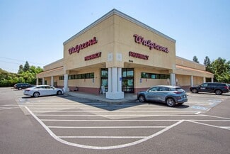 More details for 6144 Dewey Dr, Citrus Heights, CA - Retail for Sale