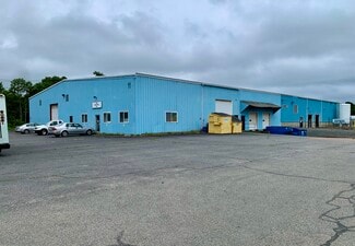 More details for 11 Ridge Hill Rd, Assonet, MA - Industrial for Lease