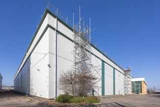 More details for 1B Progress Park, Elstow - Industrial for Lease