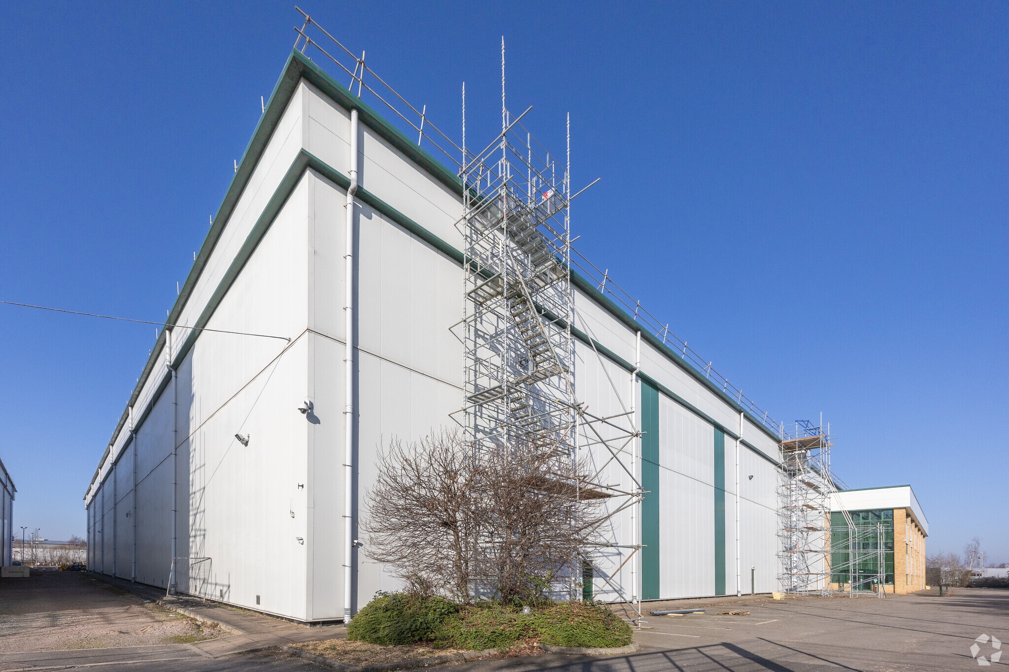 1B Progress Park, Elstow for lease Primary Photo- Image 1 of 5