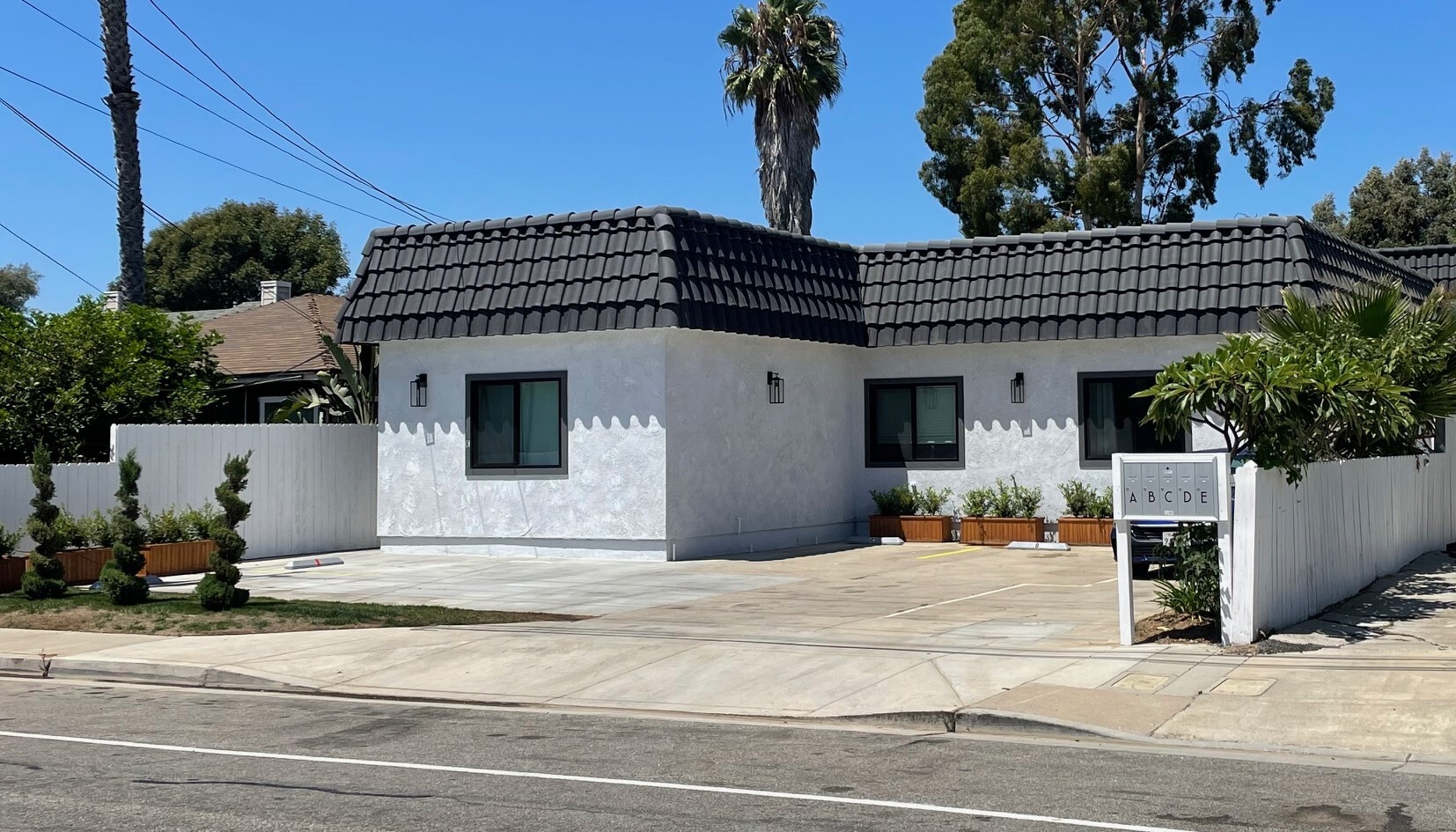 Undisclosed, Costa Mesa, CA à vendre Photo du bâtiment- Image 1 de 32