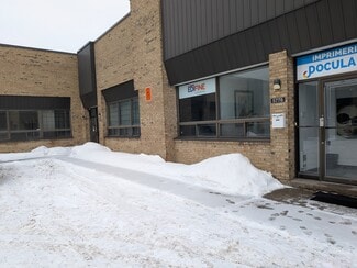 More details for 5754-5800 Av Royalmount, Mont-Royal, QC - Industrial for Lease