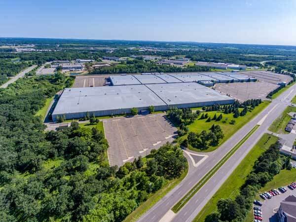 6250 Ridgewood Rd, Saint Cloud, MN for lease - Building Photo - Image 1 of 7