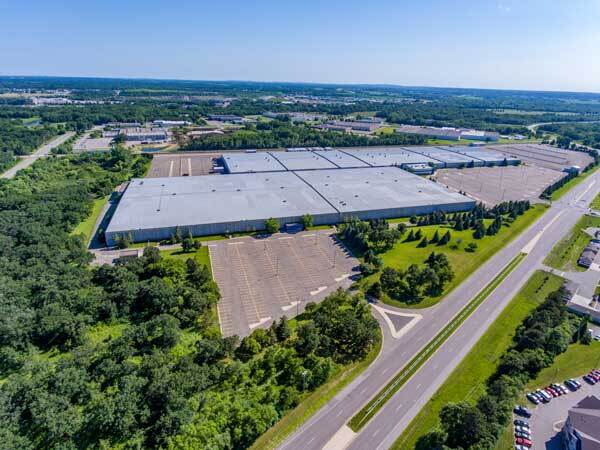 6250 Ridgewood Rd, Saint Cloud, MN à louer - Photo du bâtiment - Image 1 de 7