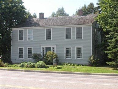 500 Interstate Corporate Ctr, Williston, VT for lease Primary Photo- Image 1 of 4