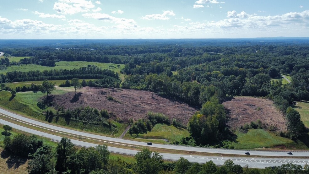 0 Hwy 17 S Hwy, Martin, GA for sale - Primary Photo - Image 1 of 6