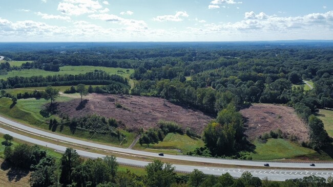 More details for 0 Hwy 17 S Hwy, Martin, GA - Land for Sale