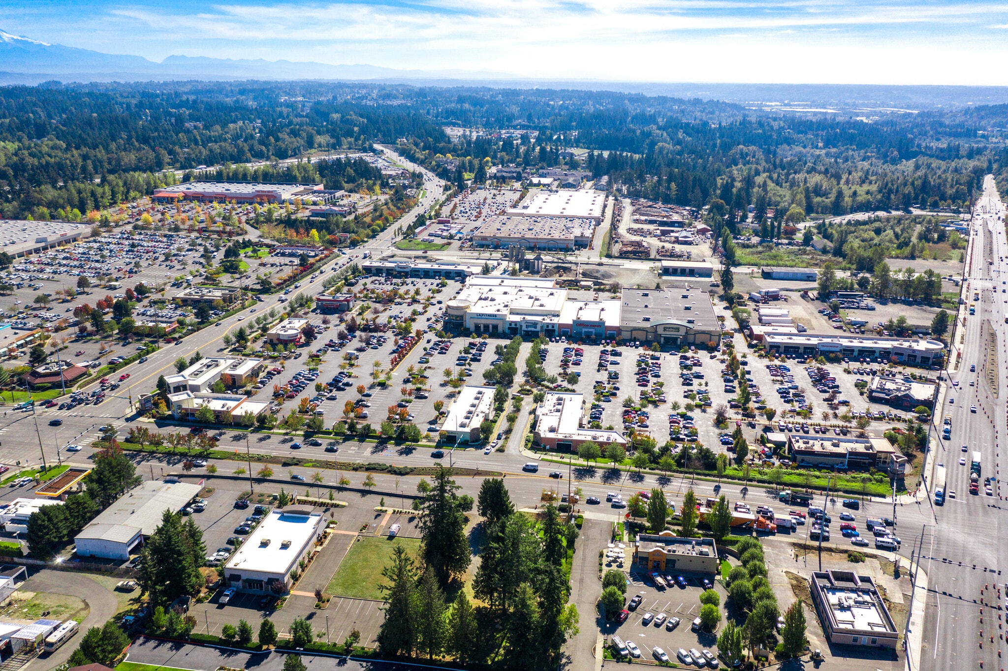 34811-35105 Enchanted Pky, Federal Way, WA for lease City Photo- Image 1 of 6