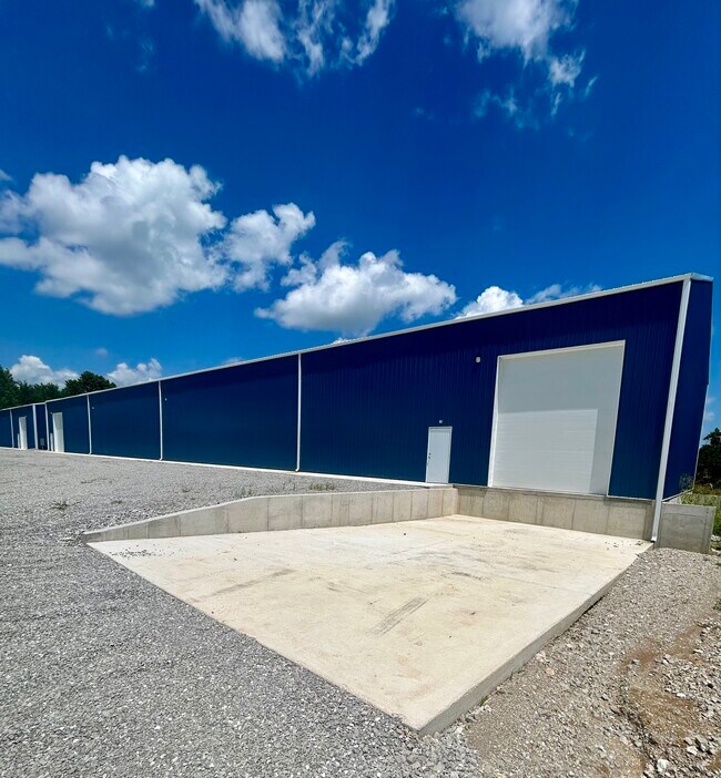 More details for 4657 S Limit Ave, Sedalia, MO - Industrial for Lease