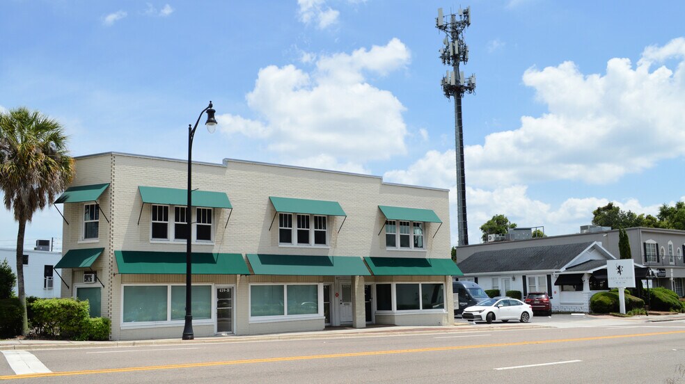 421 W Fairbanks Ave, Winter Park, FL for lease - Building Photo - Image 2 of 2