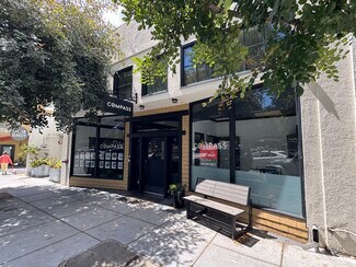 Plus de détails pour 32 Miller Ave, Mill Valley, CA - Commerce de détail à louer
