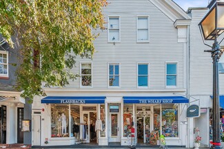 Plus de détails pour 69 Main St, Sag Harbor, NY - Bureau à louer