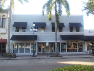 Plus de détails pour 1936 Hollywood Blvd, Hollywood, FL - Local commercial à louer