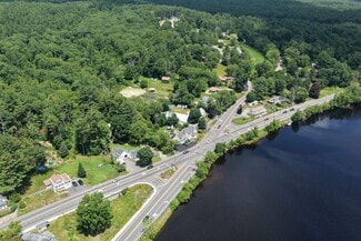 More details for 130 High St, Upton, MA - Office for Sale