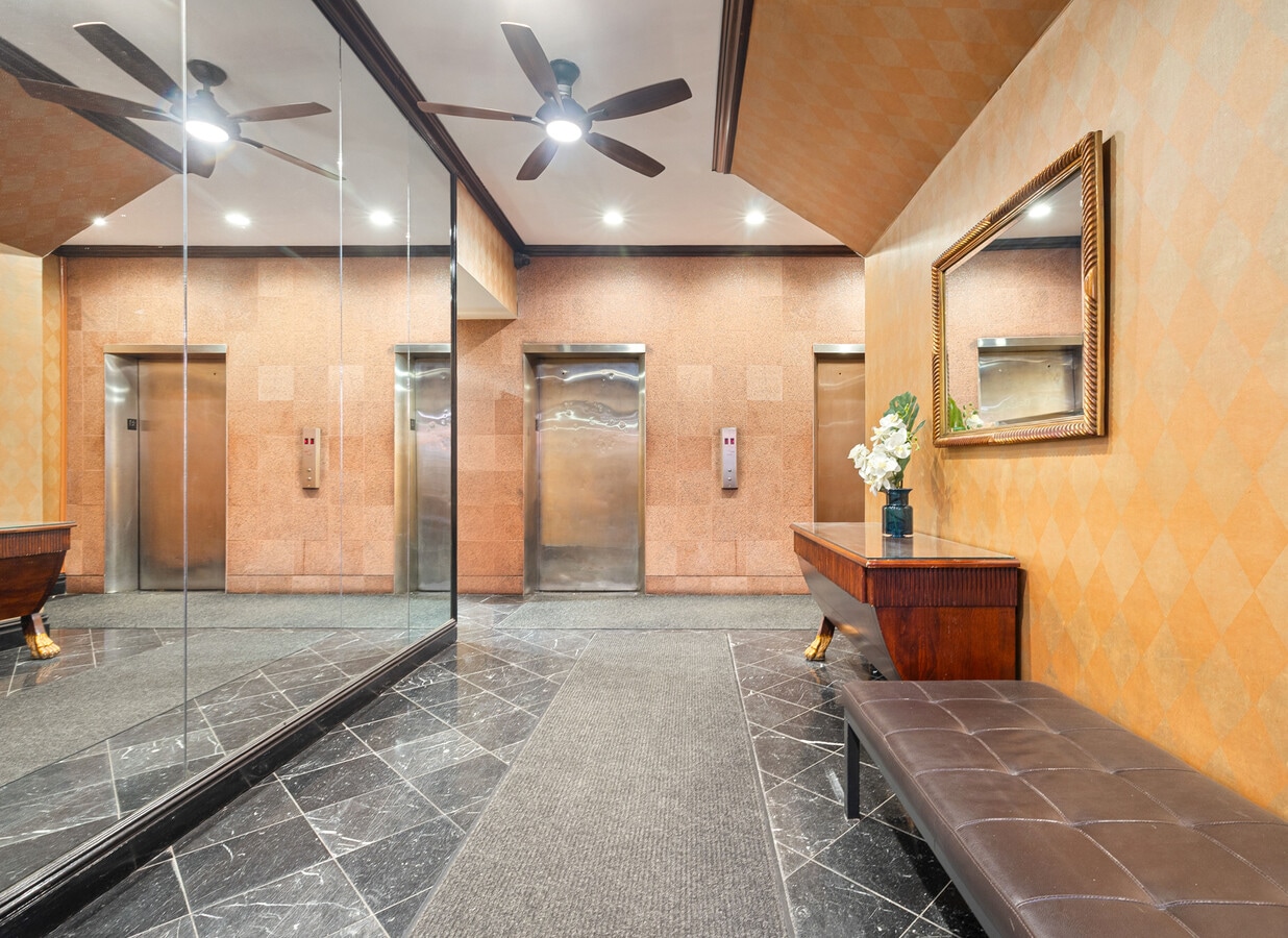 235 E 49th St, New York, NY 10017 - Unit Office B/C - - Interior Photo - Image 2 of 13
