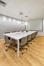 Networkia Moraleja, Avda. Europa, 16, Alcobendas, Madrid for lease Interior Photo- Image 2 of 7