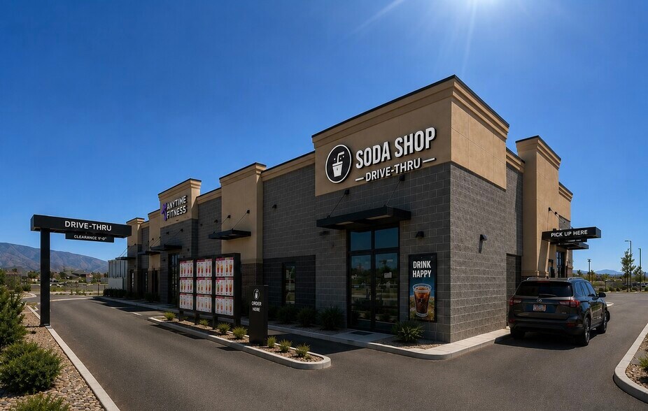 5390 Beckman ln, Eagle Mountain, UT for lease - Building Photo - Image 2 of 31