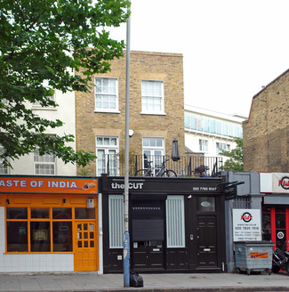 More details for 332 Kennington Rd, London - Retail for Lease