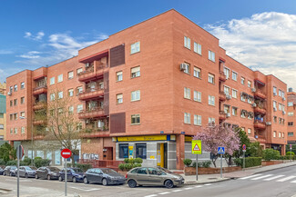 More details for Calle Alaró, 7, Madrid - Office for Lease