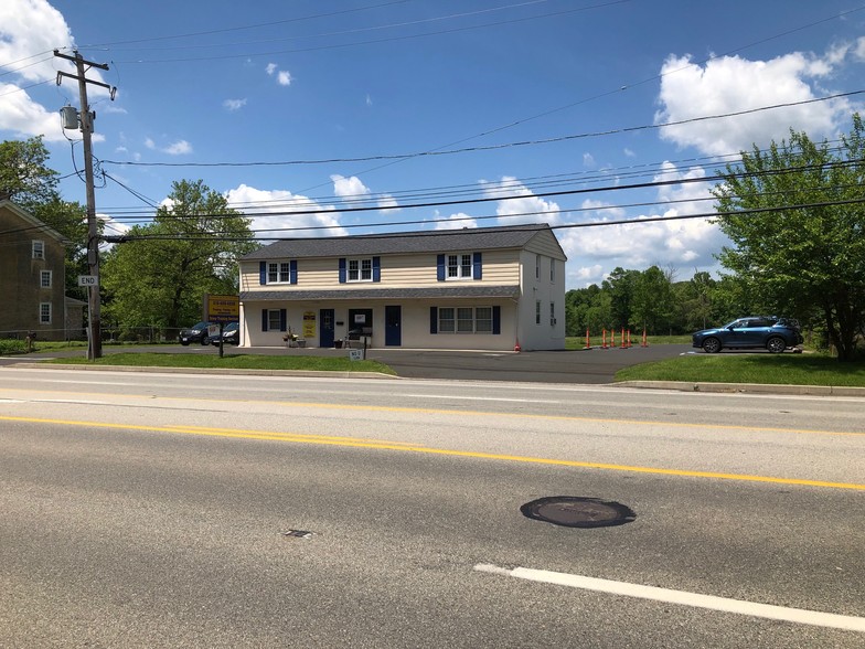 506 Dekalb Pike, North Wales, PA for lease - Building Photo - Image 2 of 4