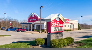 Plus de détails pour 140 Park Dr, Weirton, WV - Commerce de détail à vendre