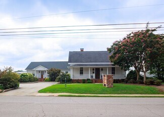 More details for 106 N Alexander Ave, Washington, GA - Office for Sale