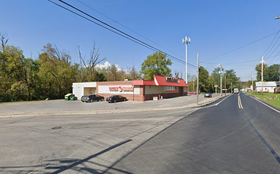 204 S Wausau Rd, Middleburg, PA for lease - Building Photo - Image 2 of 3