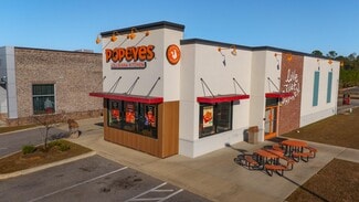 More details for 107 Apple ave, Dothan, AL - Retail for Sale