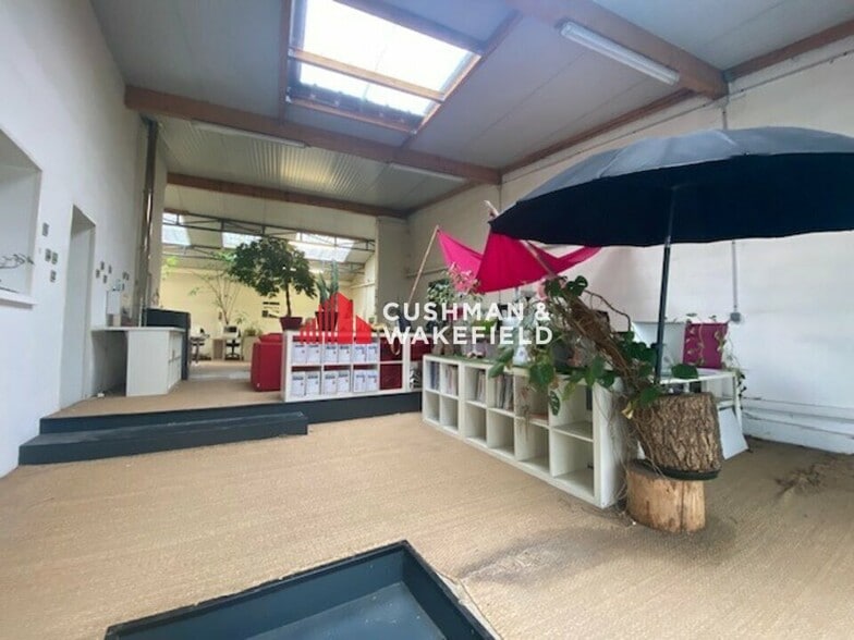 86 Rue Des Amidonniers, Toulouse à vendre - Photo intérieure - Image 2 de 6