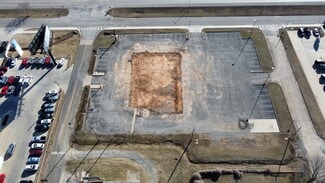 Plus de détails pour 204 W Shawnee St, Muskogee, OK - Terrain à vendre