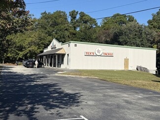 More details for 215 Old Eastwood Rd, Wilmington, NC - Retail for Lease