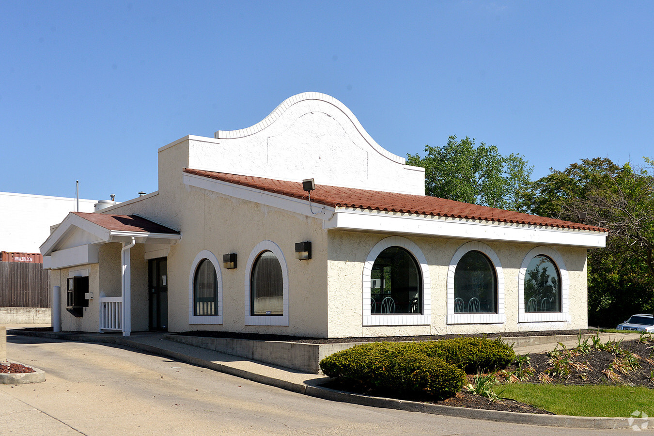 Photo du bâtiment