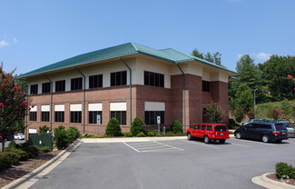 More details for 64 Peachtree Rd, Asheville, NC - Office for Lease