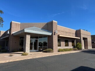 Plus de détails pour 7255 E Hampton Ave, Mesa, AZ - Local d'activités à louer