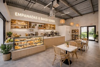 Plus de détails pour 230 N Congress, Lake Park, FL - Bureau/Commerce de détail, Commerce de détail à louer