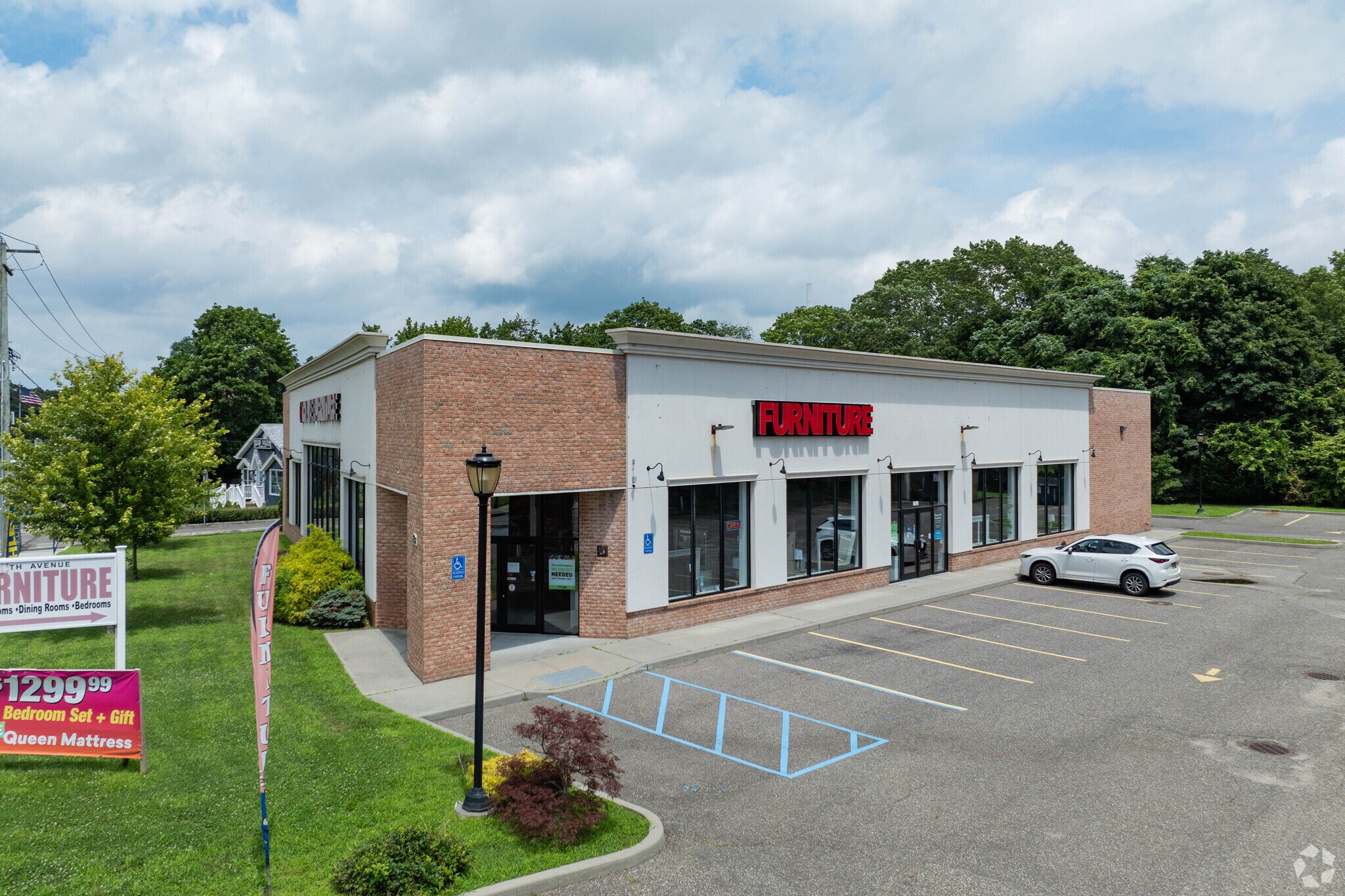 2145 Rt 112, Medford, NY à vendre Photo principale- Image 1 de 6