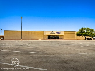 More details for 5050 W Waco Dr, Waco, TX - Retail for Sale