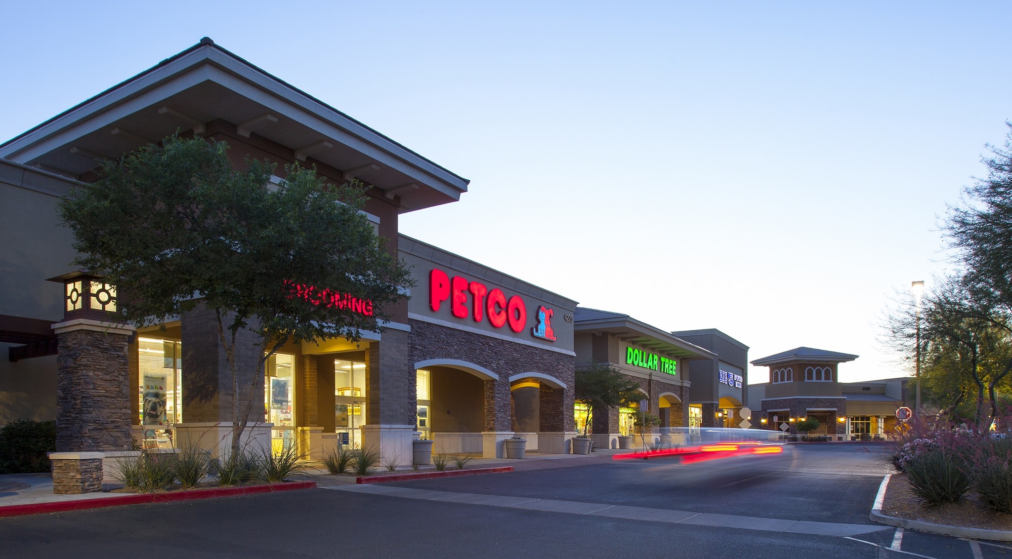 S Arizona Ave, Chandler, AZ for lease Building Photo- Image 1 of 12