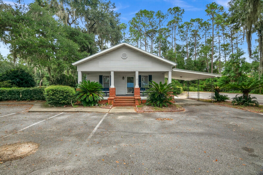 938 Elma G Miles Pkwy, Hinesville, GA à vendre - Photo du bâtiment - Image 3 de 37