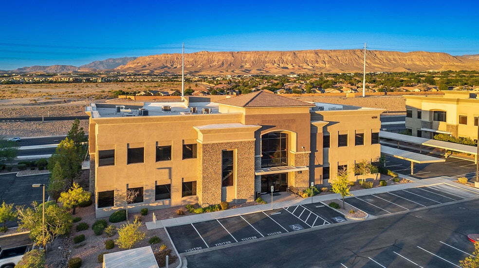 10785 W Twain Ave, Las Vegas, NV for sale - Building Photo - Image 1 of 10