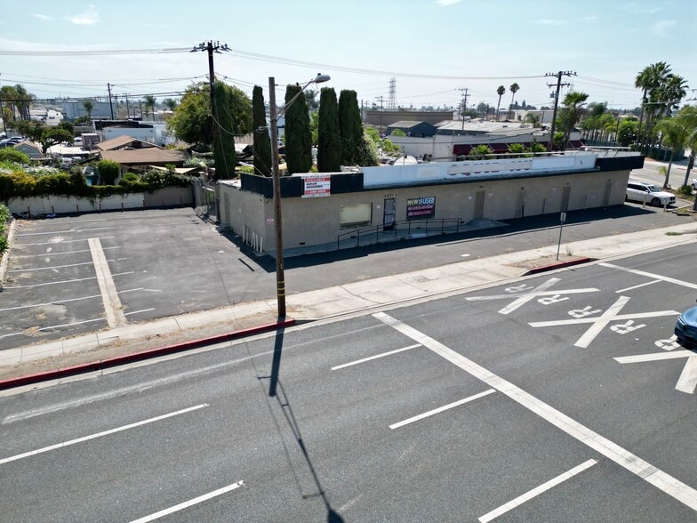 10742 Beach Blvd, Stanton, CA for sale - Building Photo - Image 3 of 8