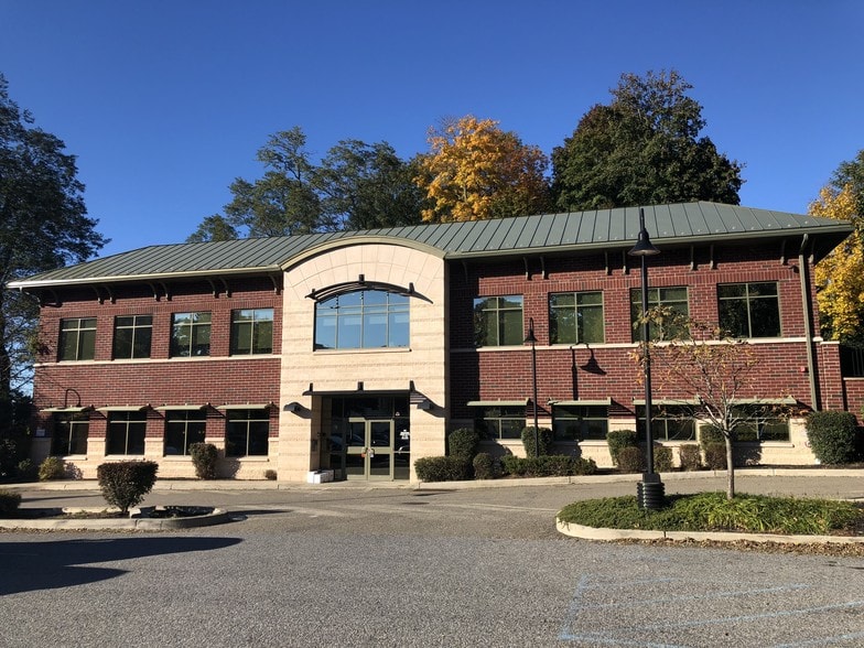 207 Washington St, Poughkeepsie, NY for lease - Other - Image 1 of 3