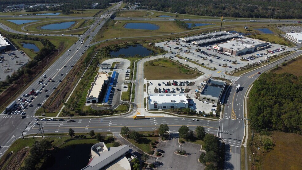1 Technology Blvd, Daytona Beach, FL for lease - Building Photo - Image 2 of 9